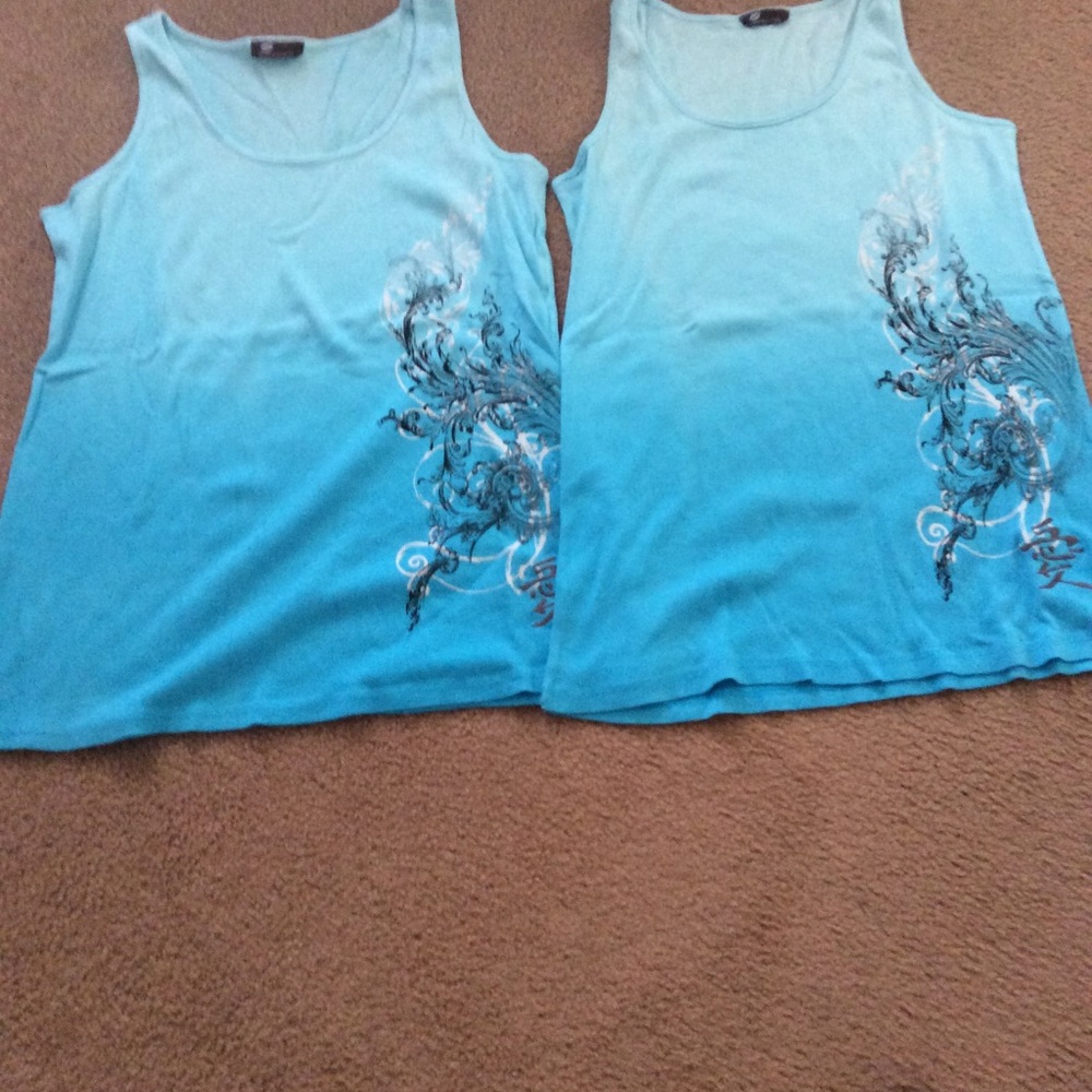 Tank top